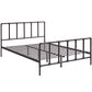 Dower Full Bed By Modway - MOD-5436 | Beds | Modishstore - 3