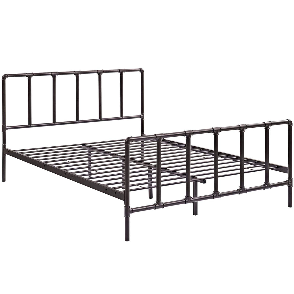 Dower Full Bed By Modway - MOD-5436 | Beds | Modishstore - 3