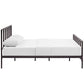 Dower Full Bed By Modway - MOD-5436 | Beds | Modishstore - 4