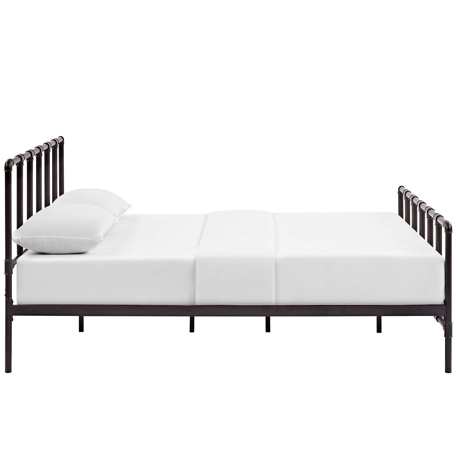 Dower Full Bed By Modway - MOD-5436 | Beds | Modishstore - 4