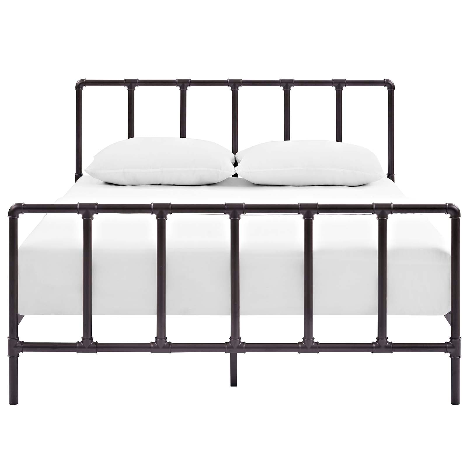 Dower Full Bed By Modway - MOD-5436 | Beds | Modishstore - 5