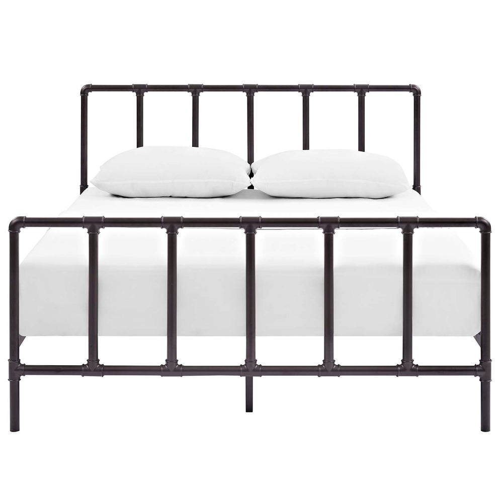 Dower Full Bed By Modway - MOD-5436 | Beds | Modishstore - 5
