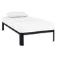 Modway Corinne Twin Bed Frame | Beds | Modishstore-3