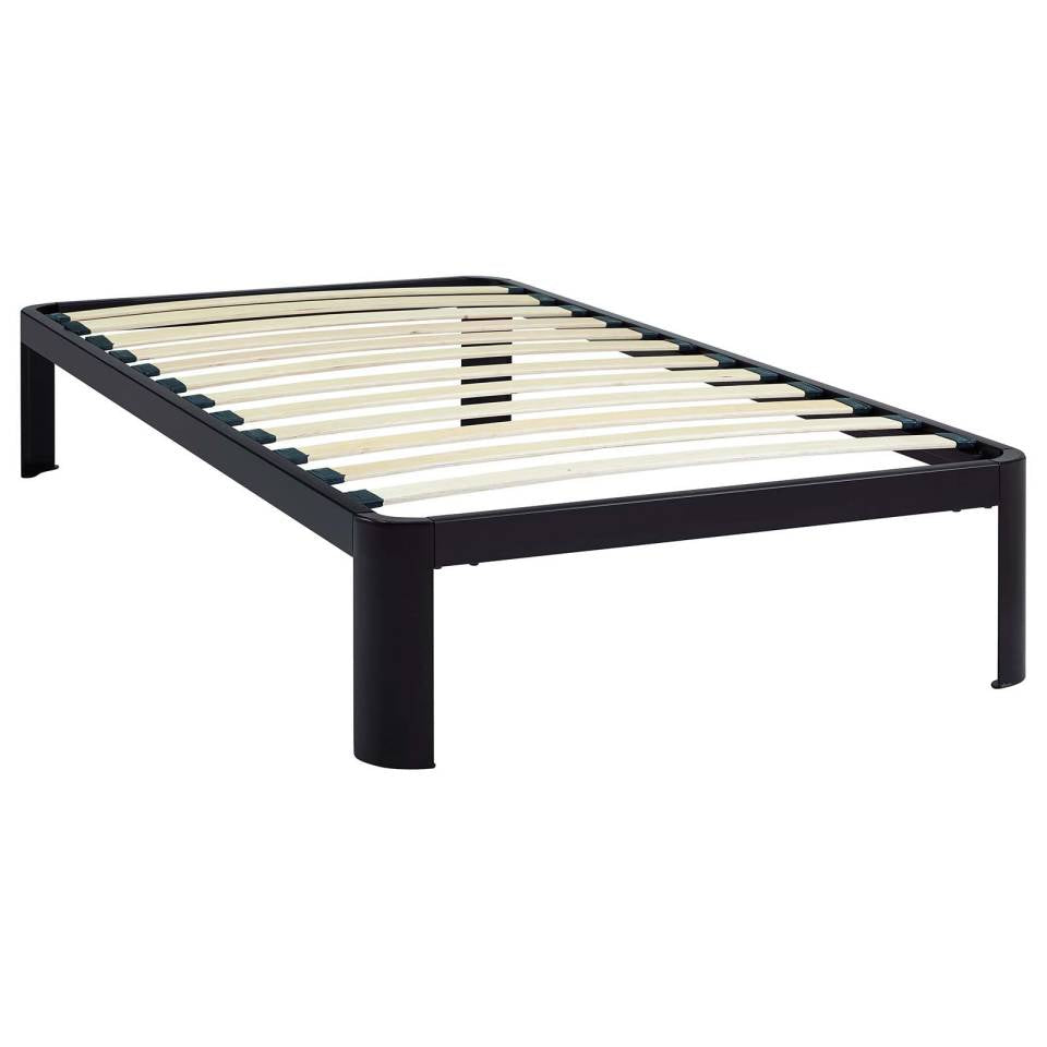 Modway Corinne Twin Bed Frame - MOD-5467 | Beds | Modishstore - 4