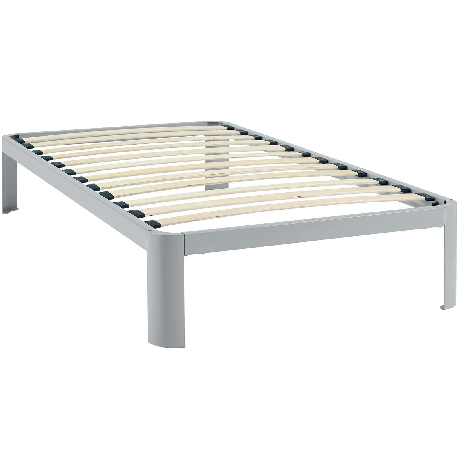 Modway Corinne Twin Bed Frame - MOD-5467 | Beds | Modishstore - 11