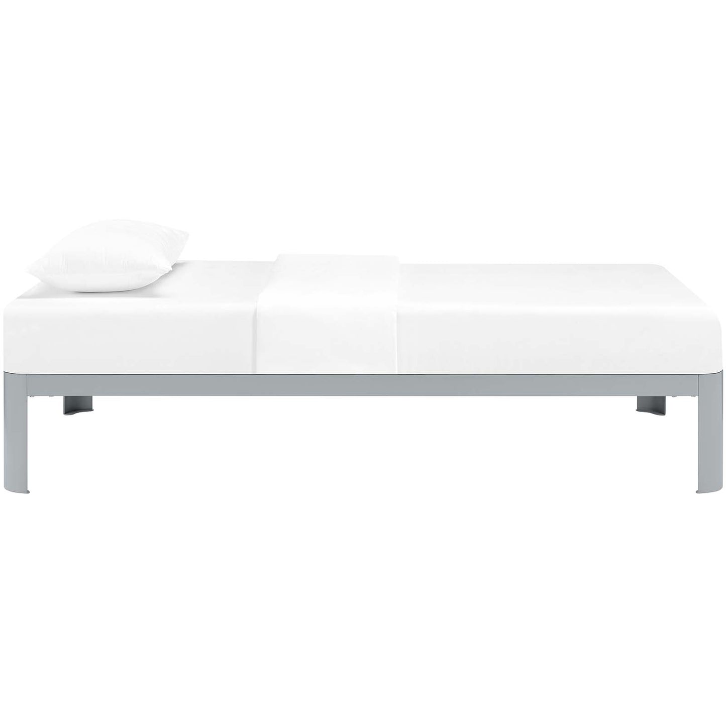 Modway Corinne Twin Bed Frame - MOD-5467 | Beds | Modishstore - 12