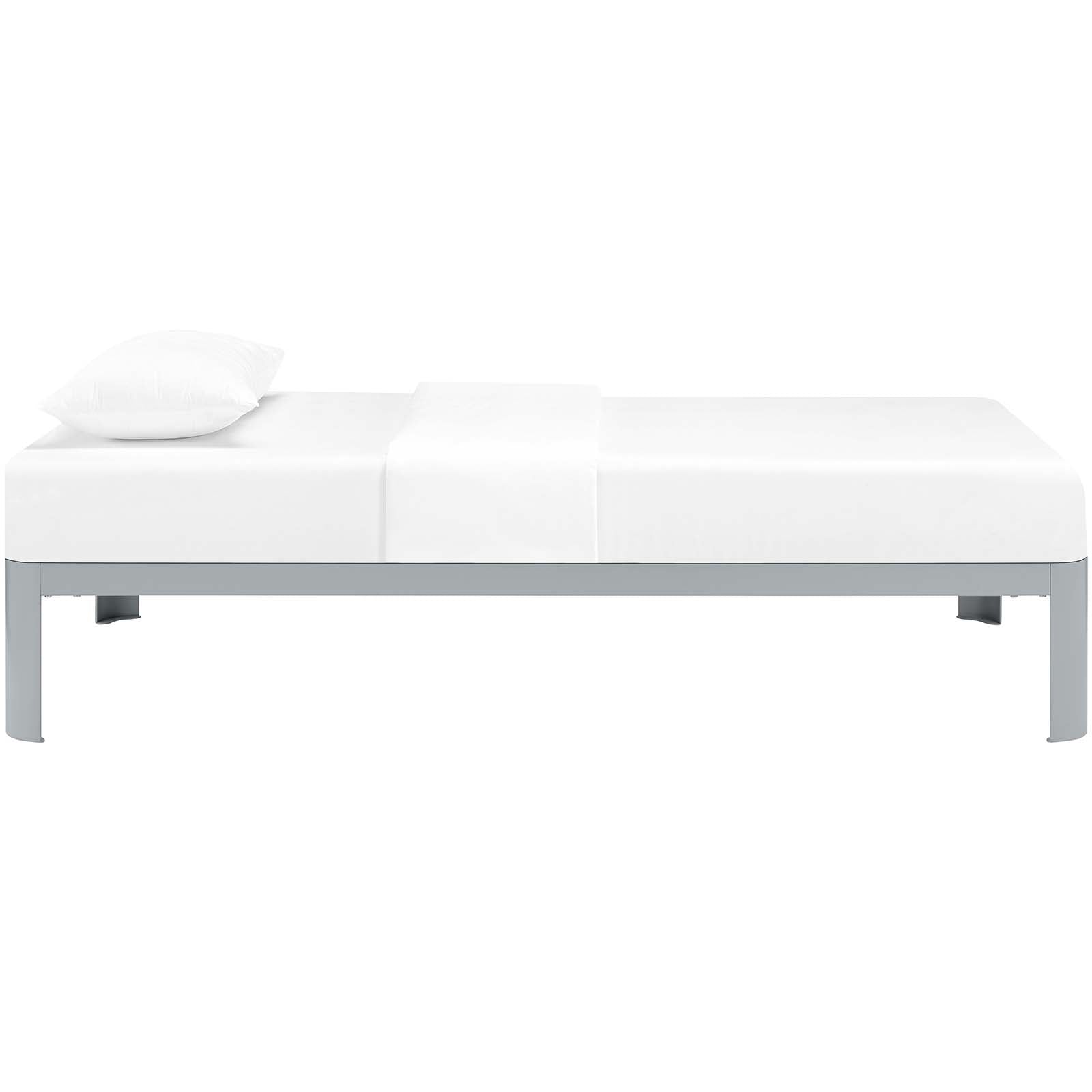 Modway Corinne Twin Bed Frame - MOD-5467 | Beds | Modishstore - 12