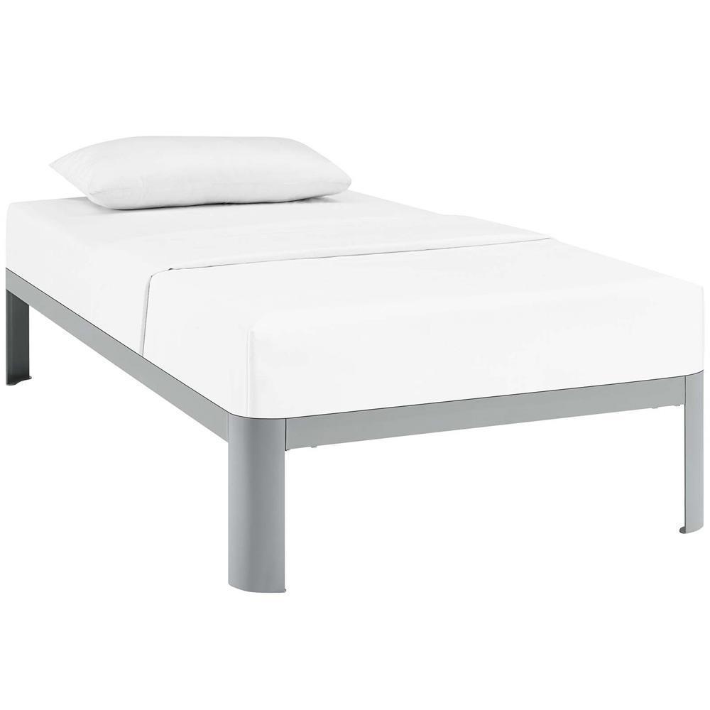 Modway Corinne Twin Bed Frame | Beds | Modishstore-10