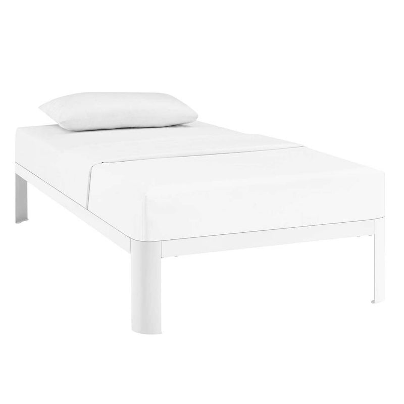 Modway Corinne Twin Bed Frame | Beds | Modishstore-6