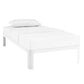 Modway Corinne Twin Bed Frame | Beds | Modishstore-7