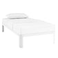Modway Corinne Twin Bed Frame - MOD-5467 | Beds | Modishstore - 7