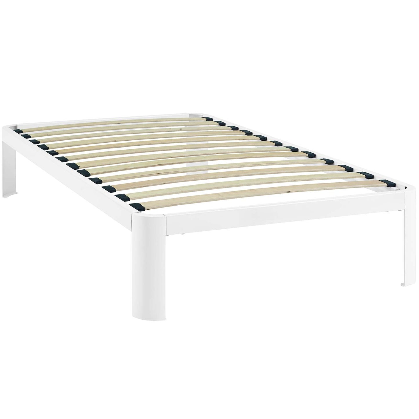 Modway Corinne Twin Bed Frame - MOD-5467 | Beds | Modishstore - 8