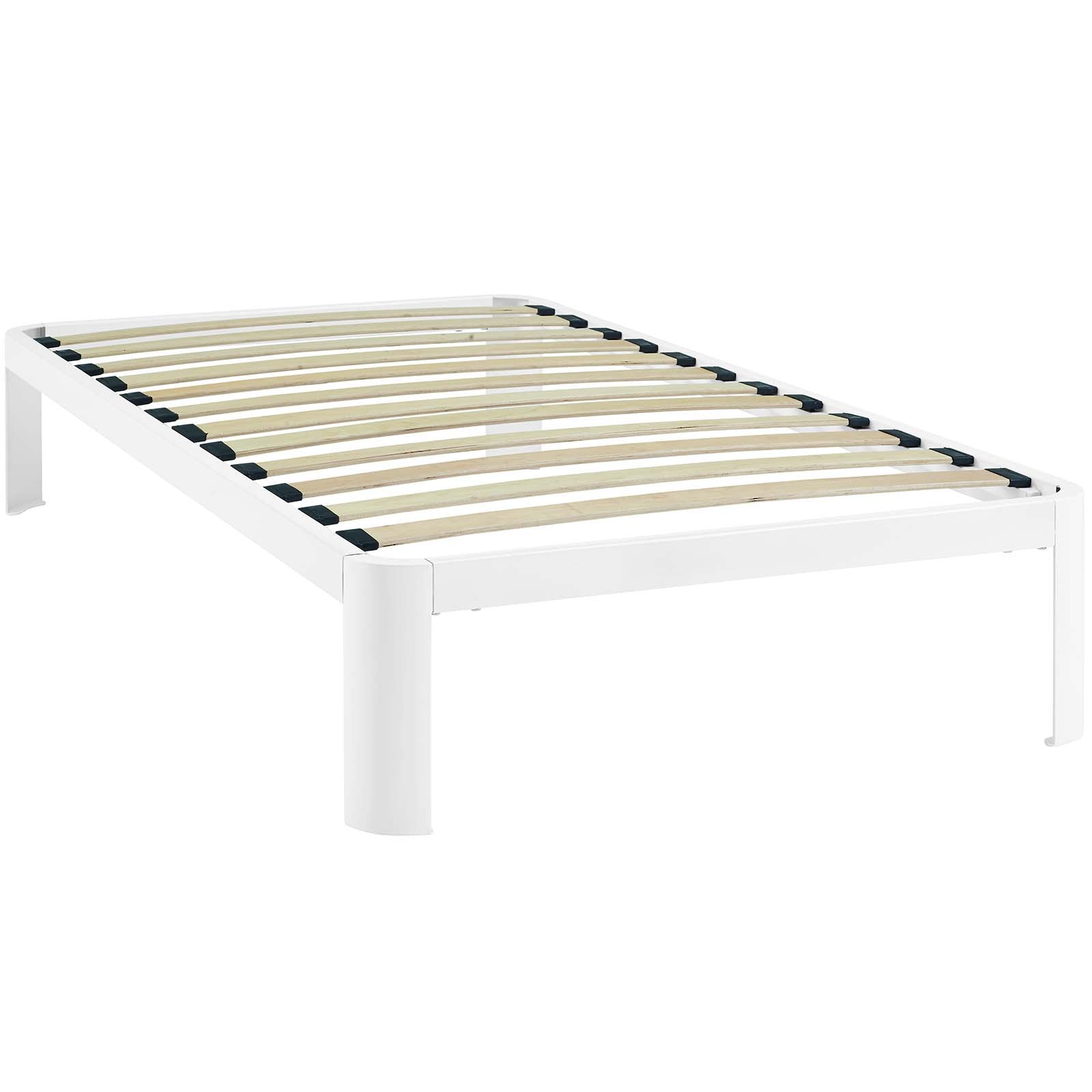 Modway Corinne Twin Bed Frame - MOD-5467 | Beds | Modishstore - 8