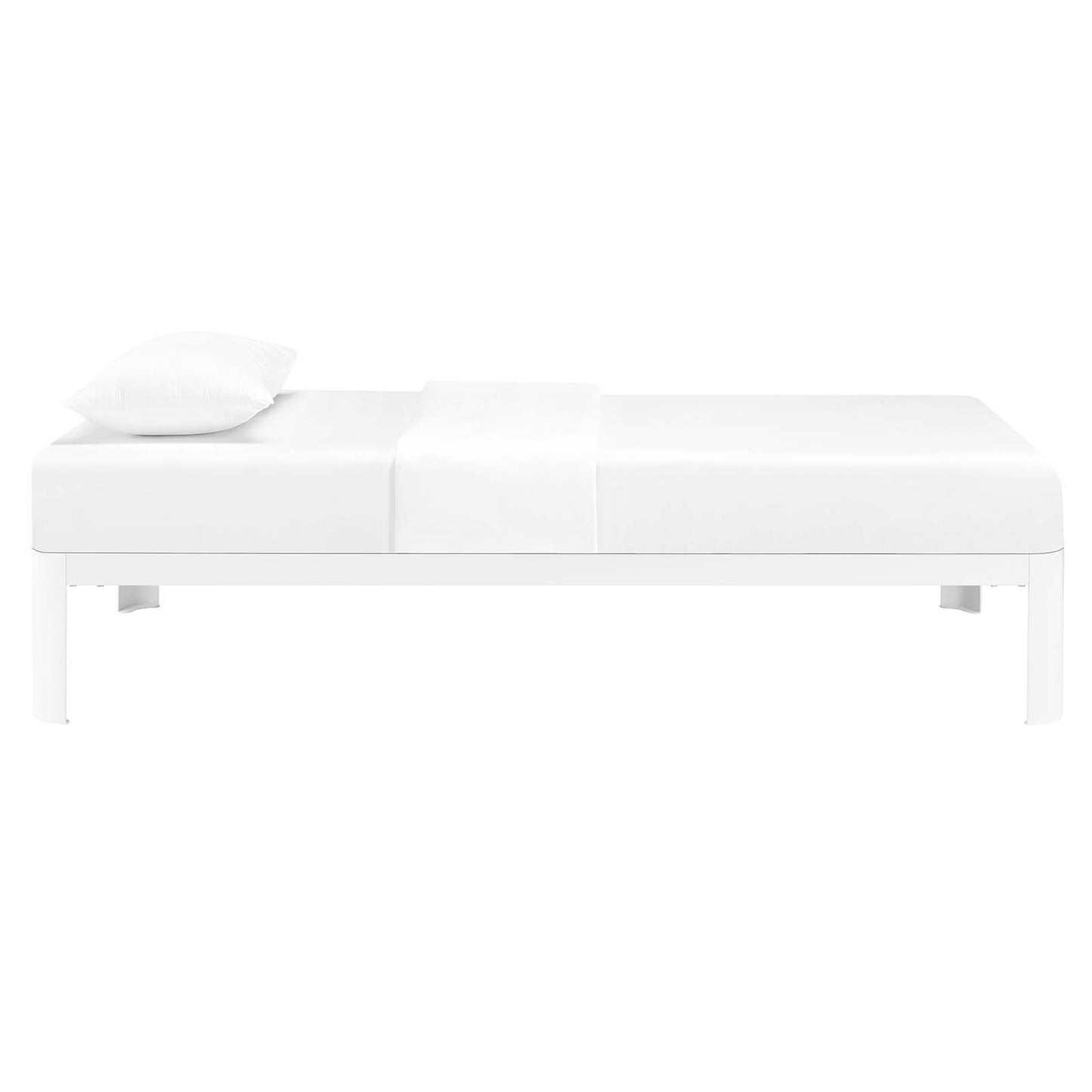 Modway Corinne Twin Bed Frame | Beds | Modishstore-9