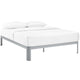 Modway Corinne Full Bed Frame | Beds | Modishstore-14