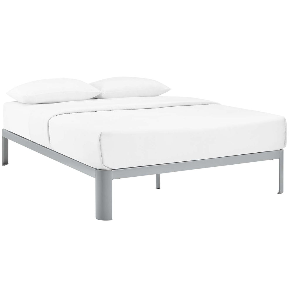 Modway Corinne Queen Bed Frame - MOD-5469 | Beds | Modishstore - 1