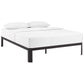 Corinne King Bed Frame By Modway - MOD-5470 | Beds | Modishstore - 1