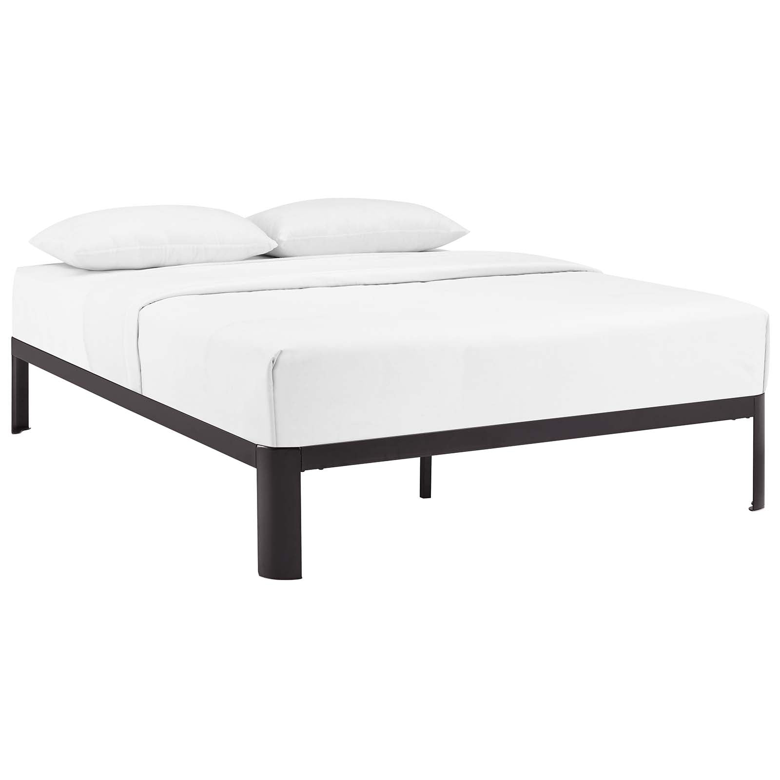 Corinne King Bed Frame By Modway - MOD-5470 | Beds | Modishstore - 1