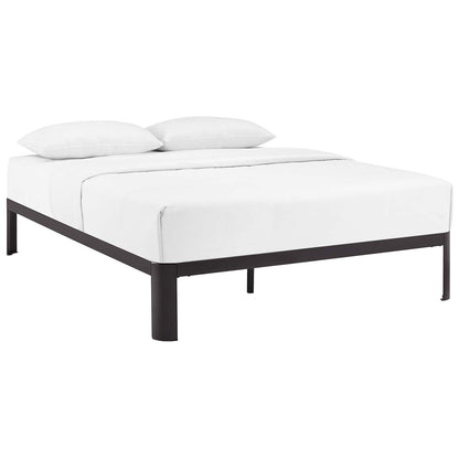 Corinne King Bed Frame By Modway - MOD-5470 | Beds | Modishstore - 1
