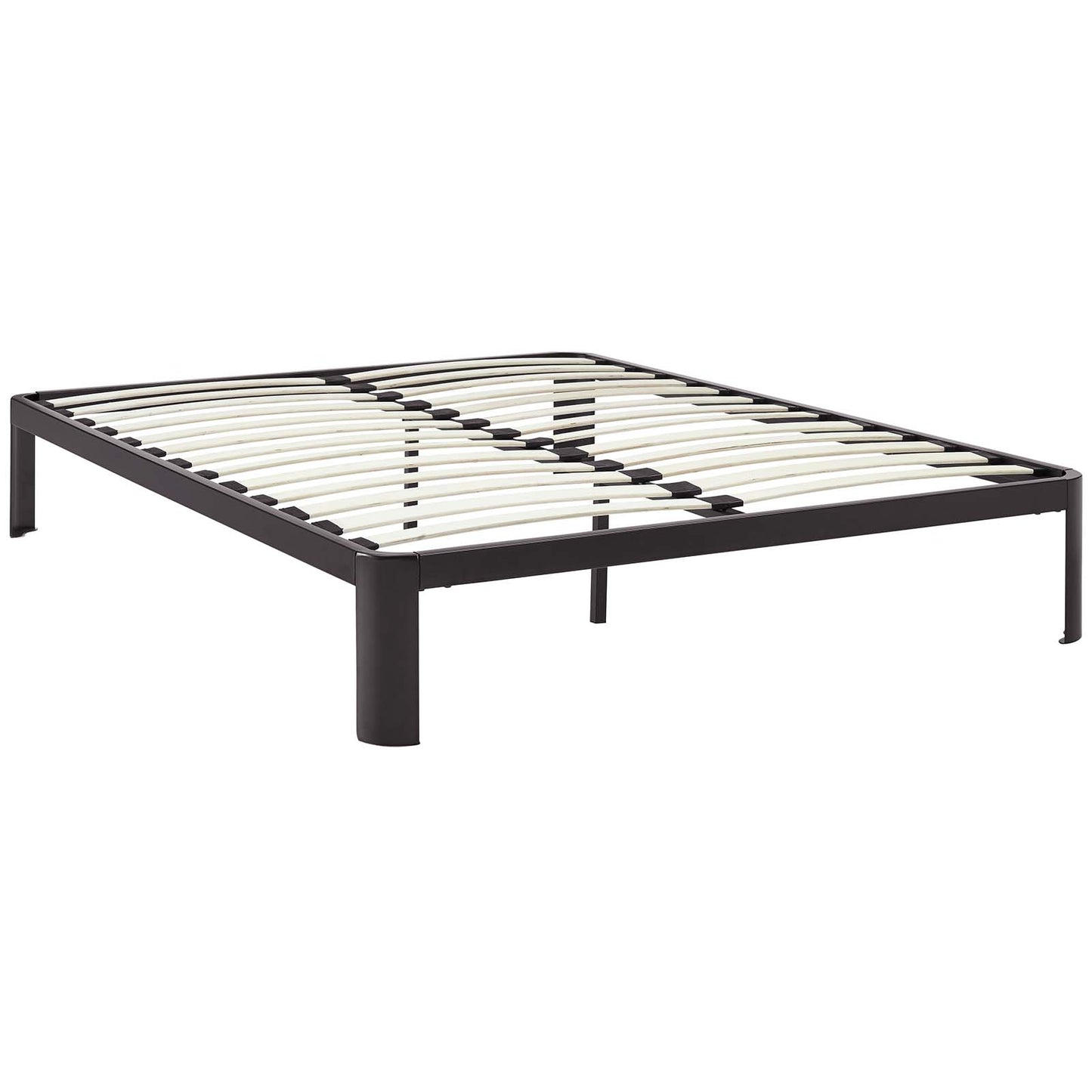 Corinne King Bed Frame By Modway - MOD-5470 | Beds | Modishstore - 2