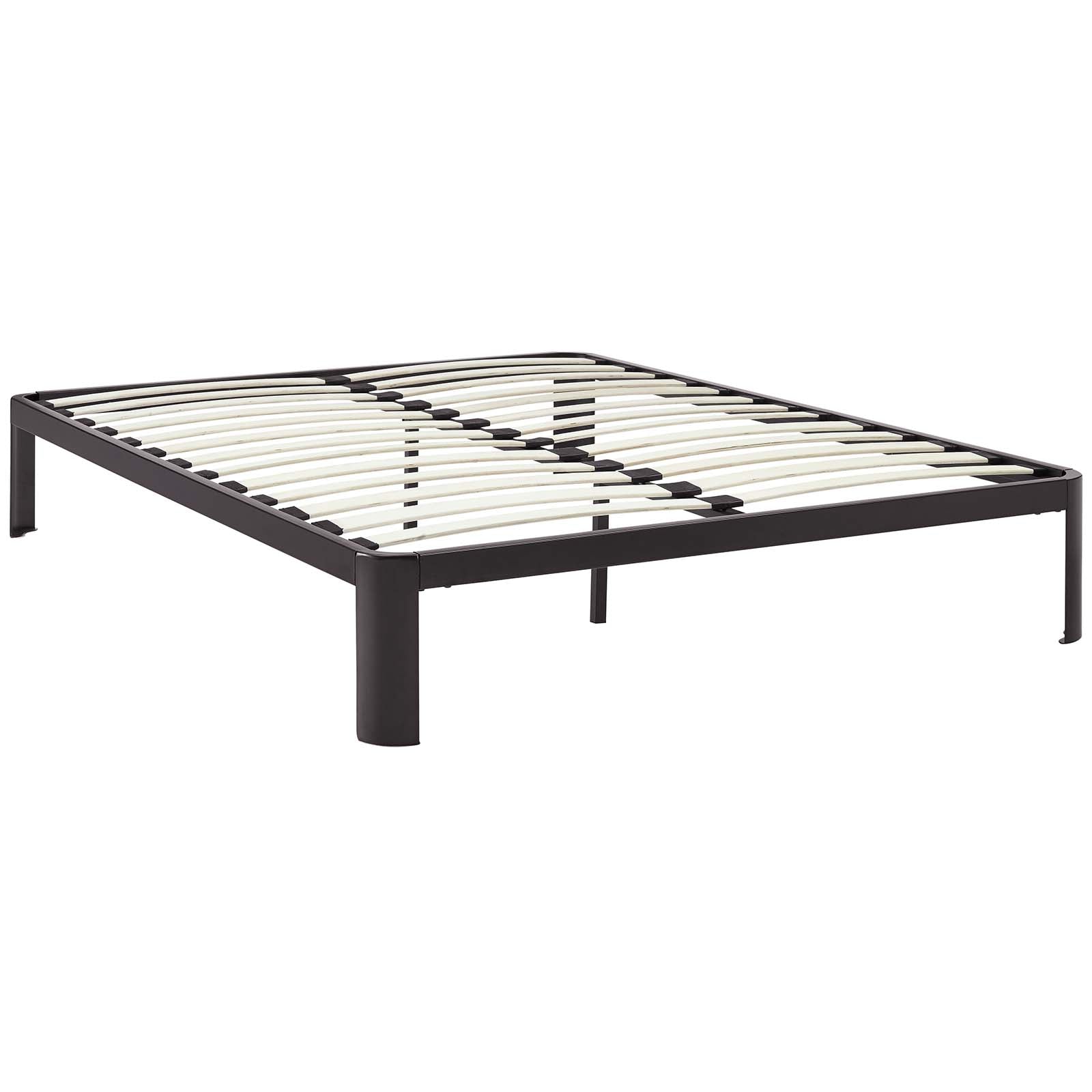 Corinne King Bed Frame By Modway - MOD-5470 | Beds | Modishstore - 2