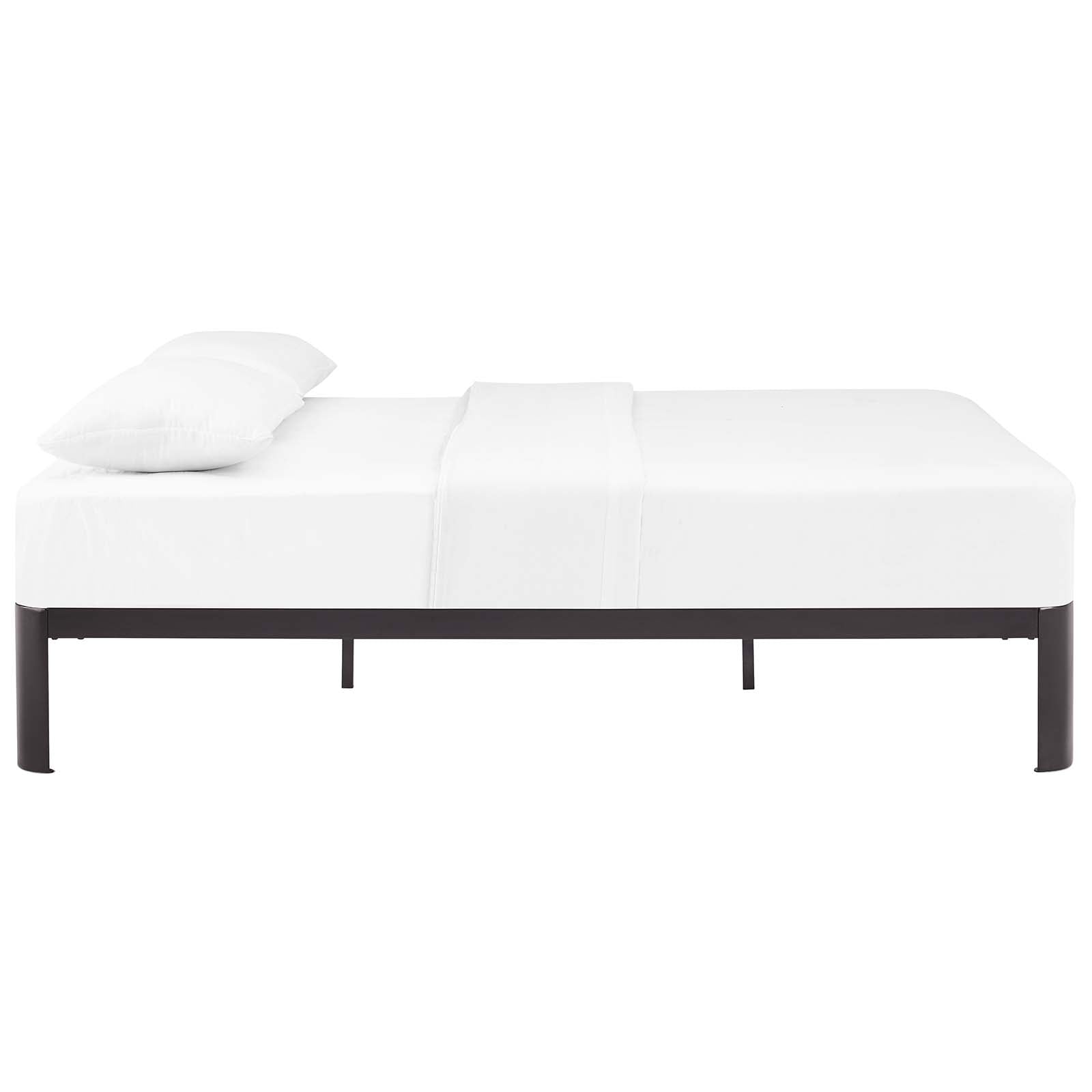 Corinne King Bed Frame By Modway - MOD-5470 | Beds | Modishstore - 3