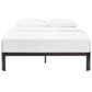 Corinne King Bed Frame By Modway - MOD-5470 | Beds | Modishstore - 4