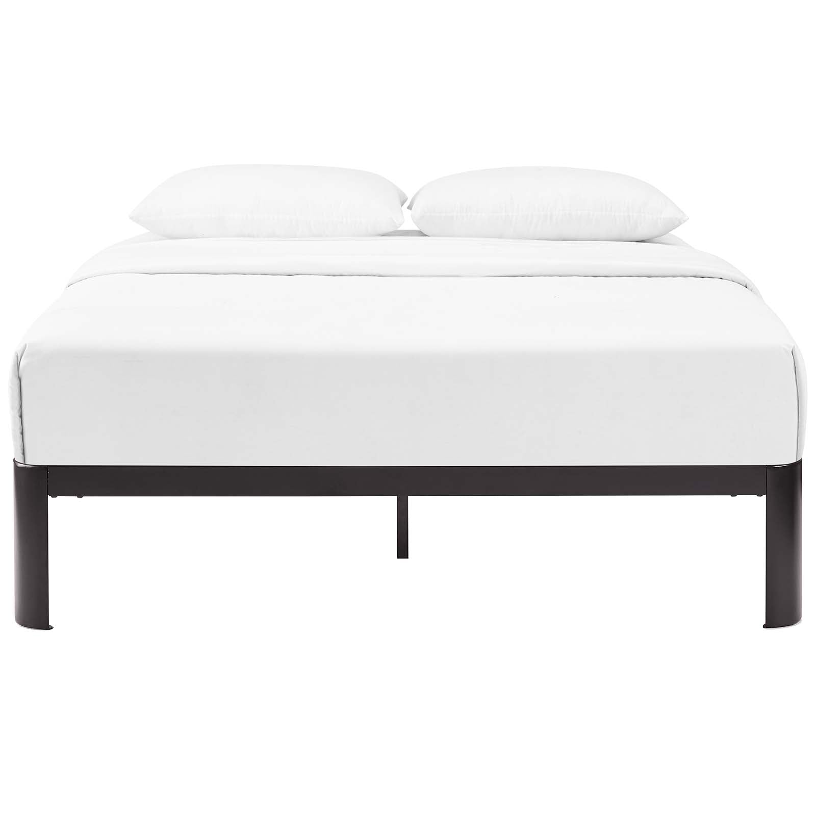 Corinne King Bed Frame By Modway - MOD-5470 | Beds | Modishstore - 4
