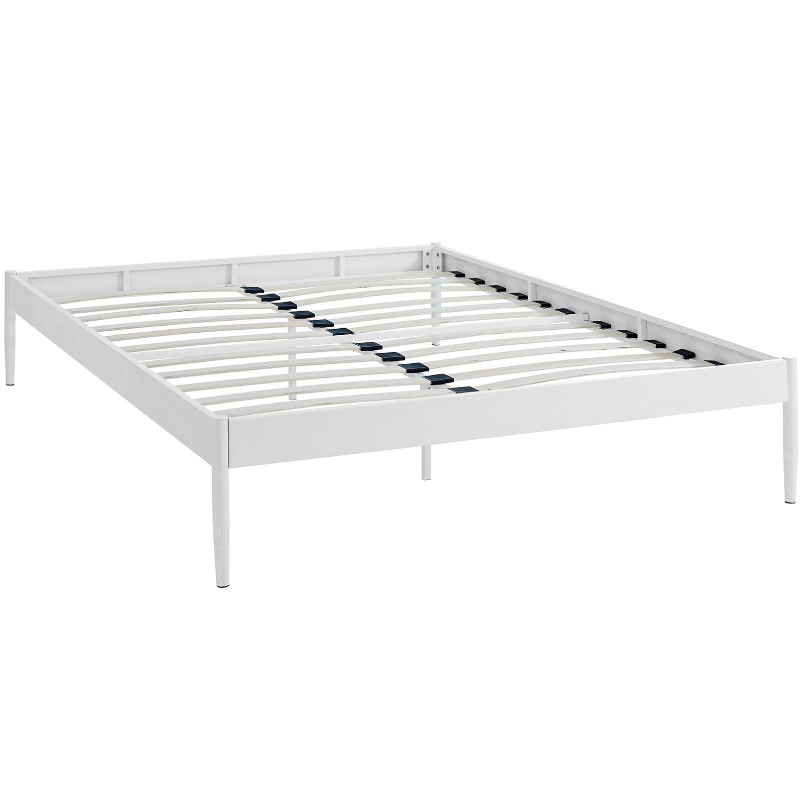 Modway Elsie Full Bed Frame | Beds | Modishstore-5
