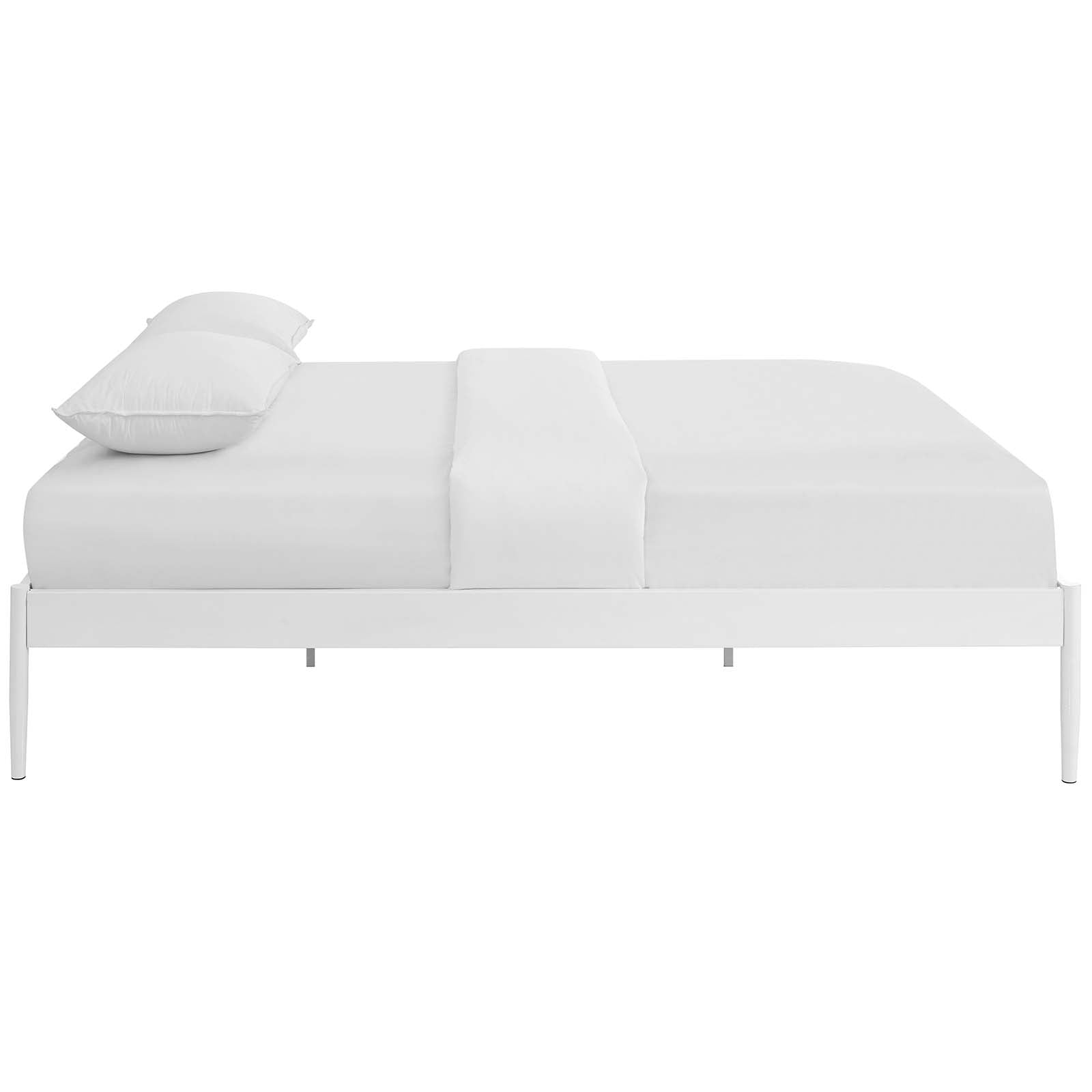 Modway Elsie Full Bed Frame | Beds | Modishstore-2
