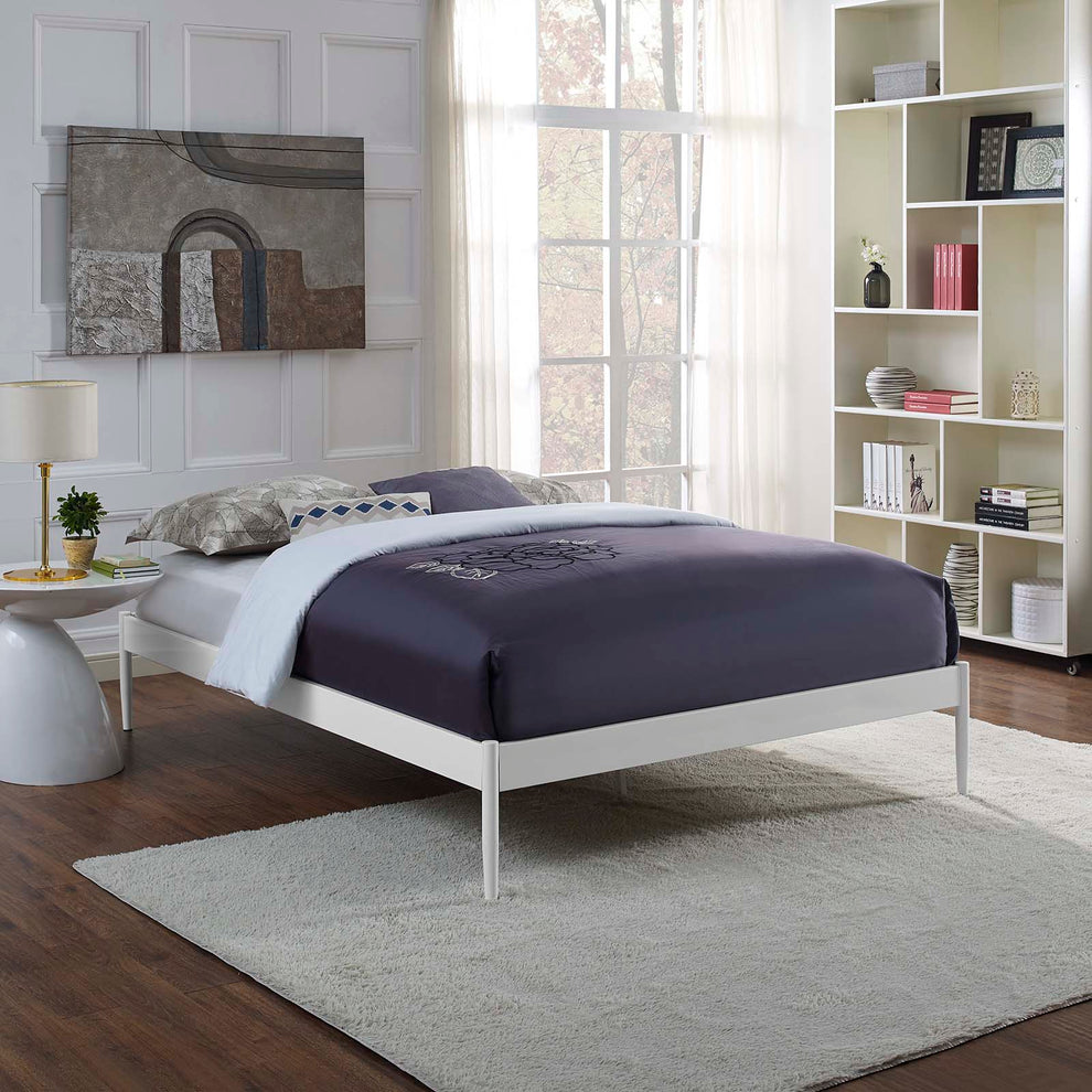 Modway Elsie Full Bed Frame - MOD-5473 | Beds | Modishstore - 1