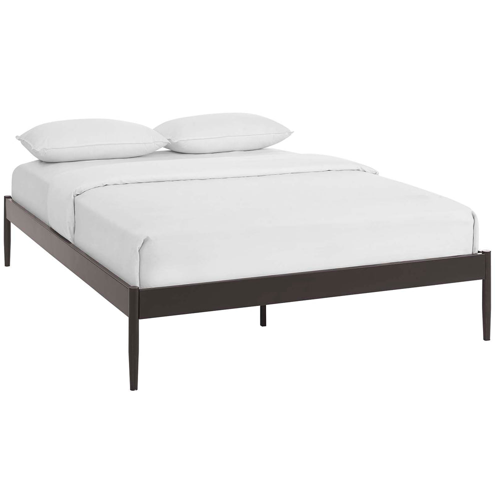 Modway Elsie Queen Bed Frame - MOD-5474 | Beds | Modishstore - 3