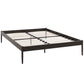 Modway Elsie King Bed Frame - MOD-5475 | Beds | Modishstore - 11