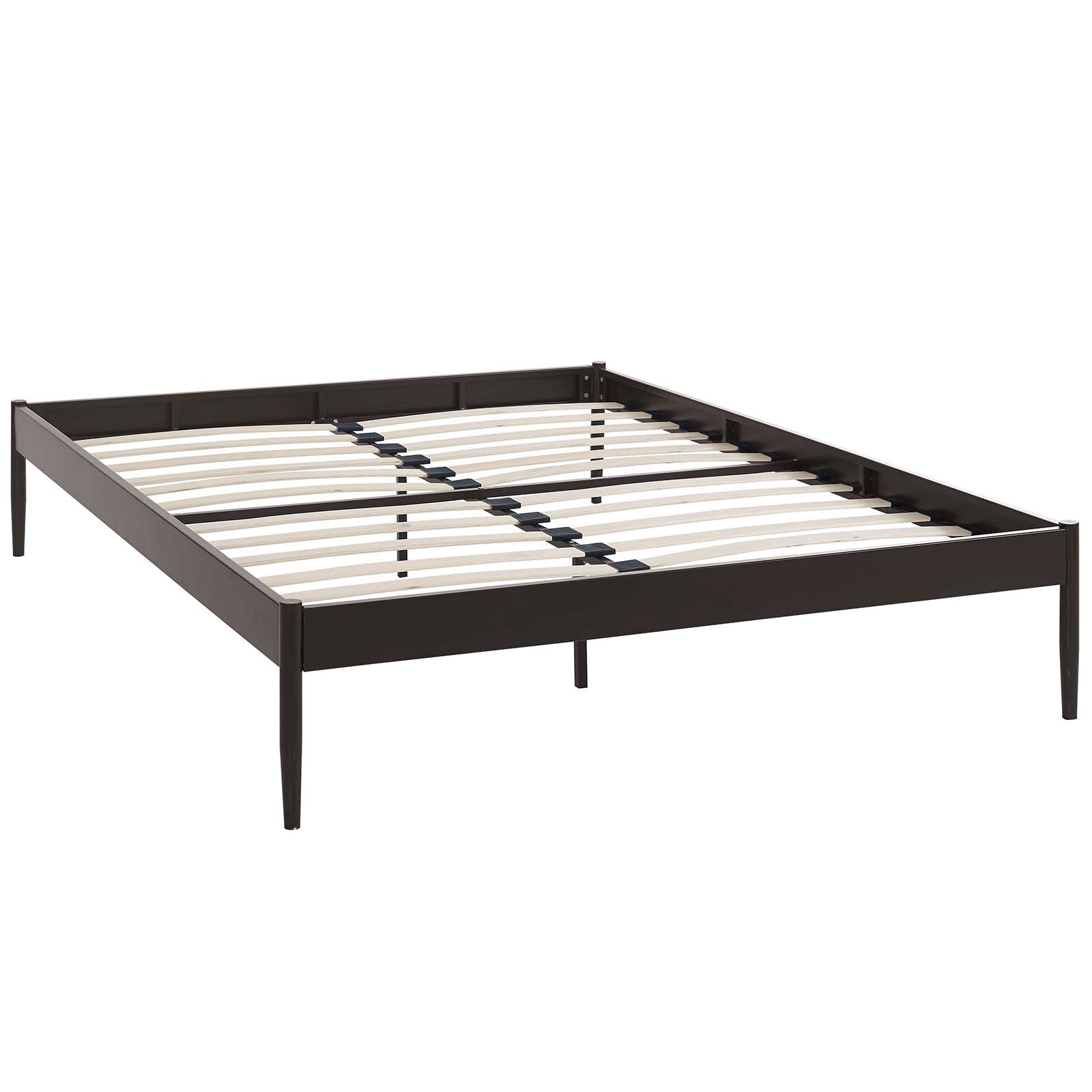 Modway Elsie King Bed Frame - MOD-5475 | Beds | Modishstore - 11