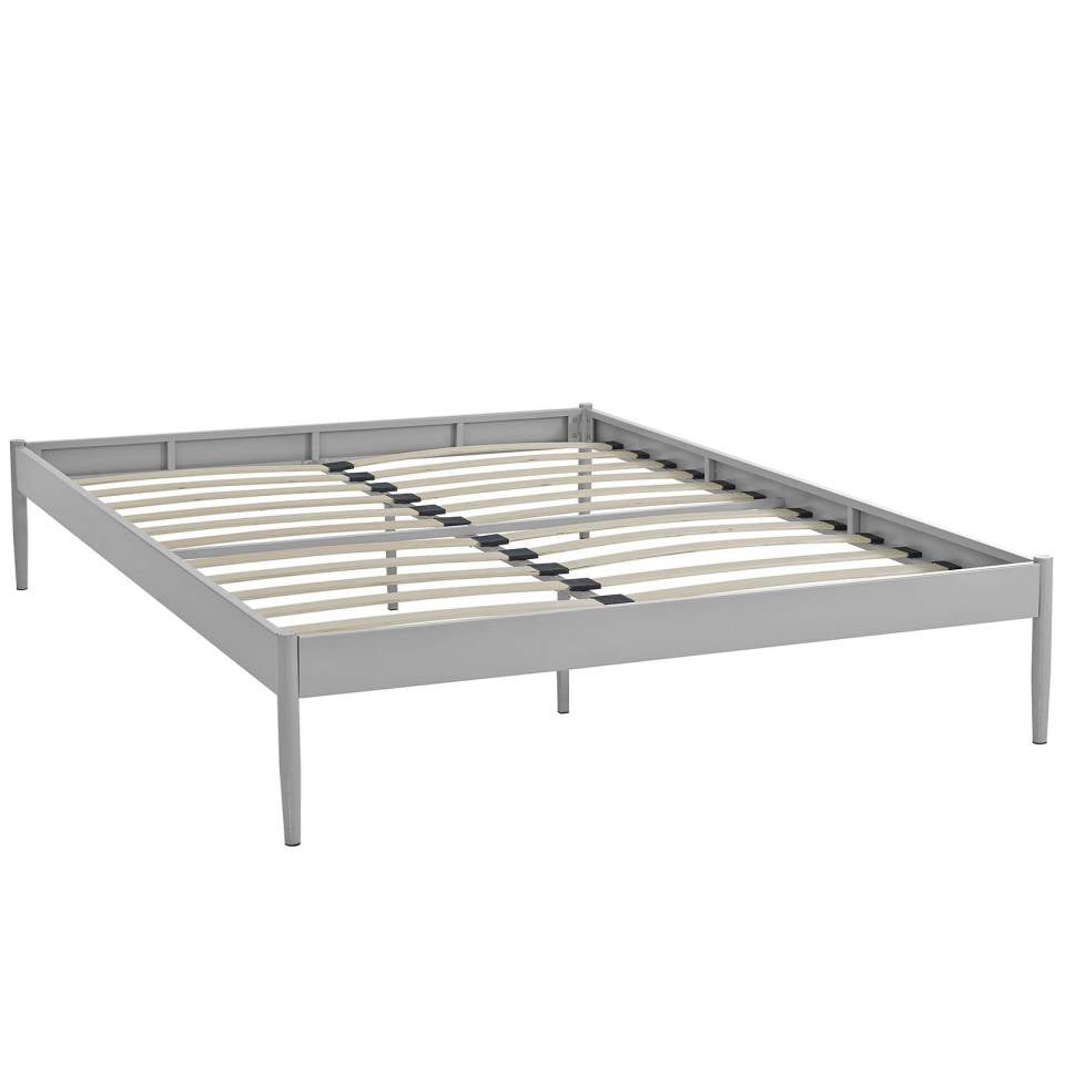 Modway Elsie King Bed Frame - MOD-5475 | Beds | Modishstore - 4