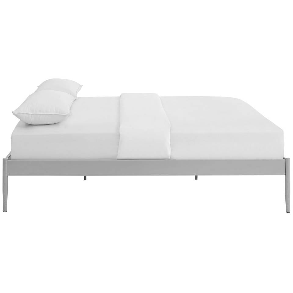 Modway Elsie King Bed Frame - MOD-5475 | Beds | Modishstore - 5