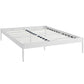 Modway Elsie King Bed Frame - MOD-5475 | Beds | Modishstore - 7