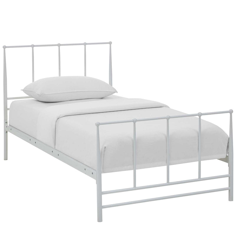 Modway Estate Twin Bed | Beds | Modishstore-15