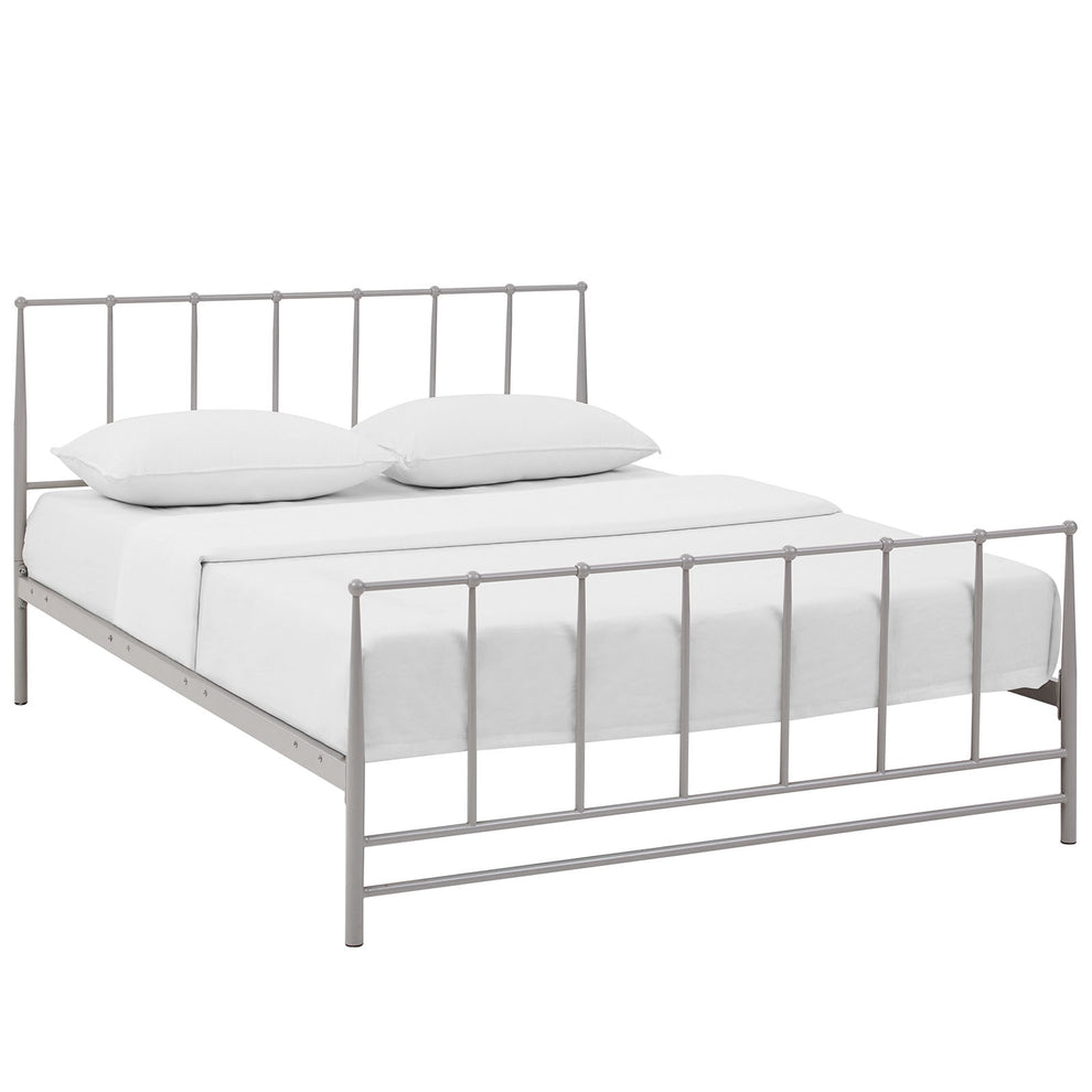 Modway Estate King Bed - MOD-5483 | Beds | Modishstore - 2