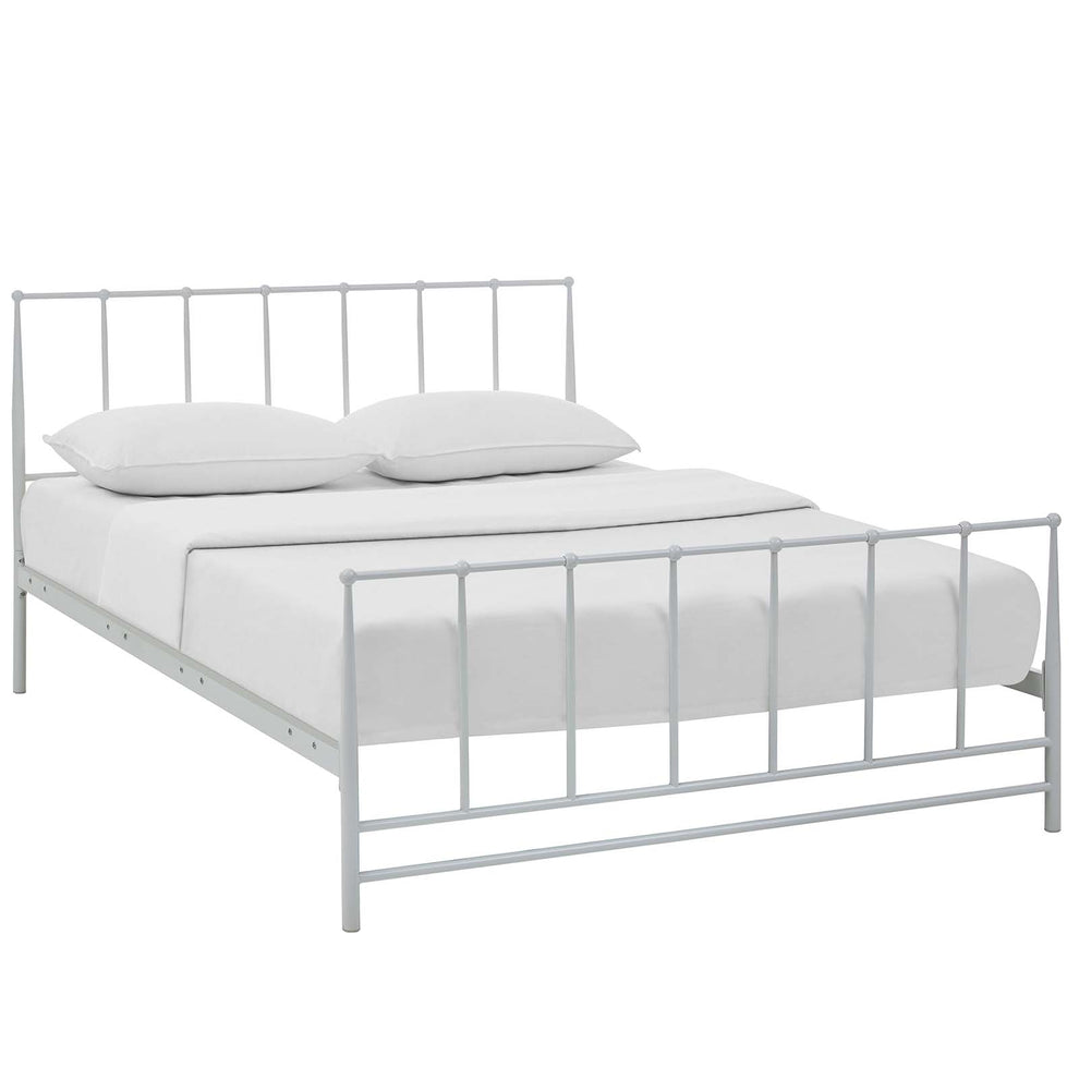 Modway Estate King Bed - MOD-5483 | Beds | Modishstore - 1