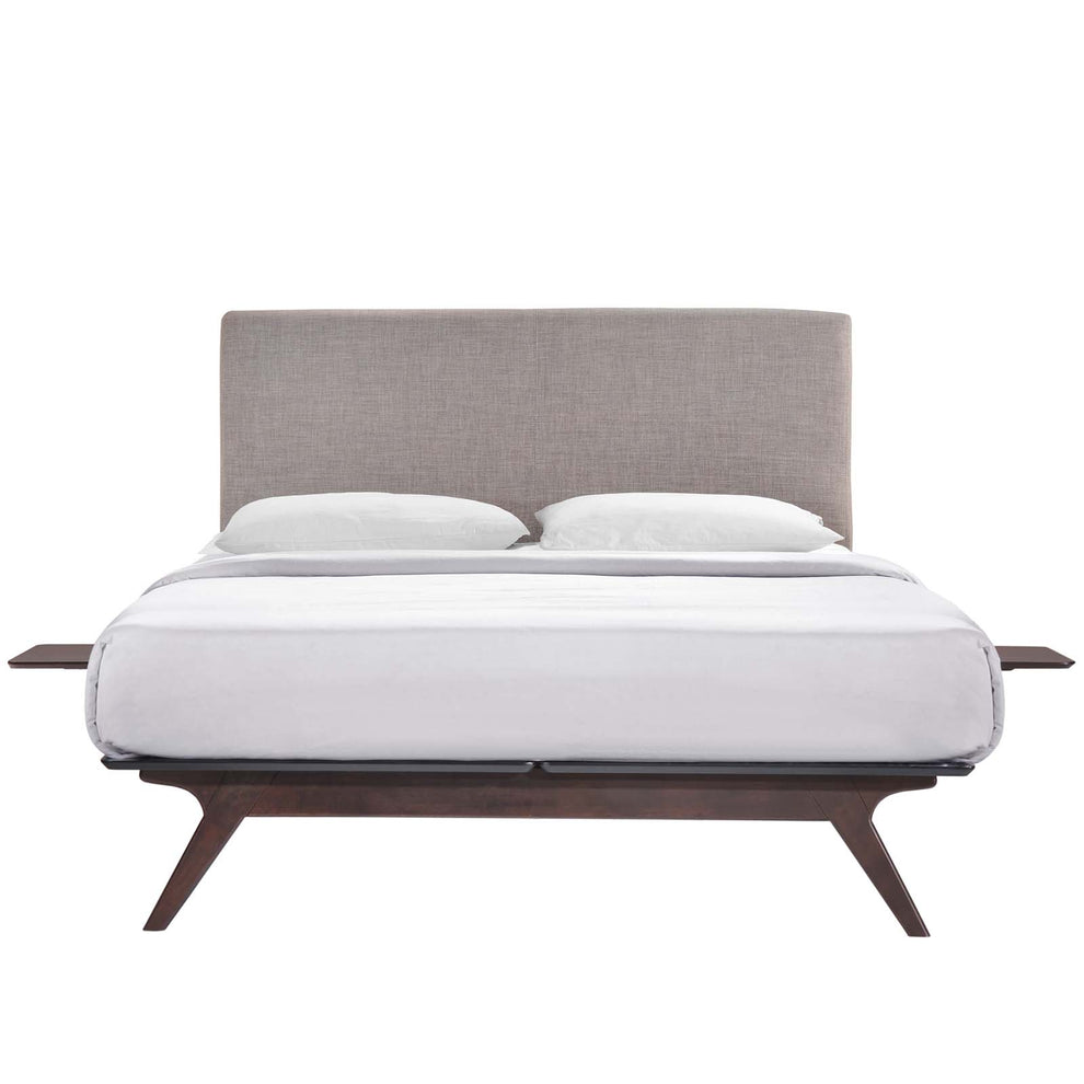 Tracy 3 Piece Full Bedroom Set By Modway - MOD-5485 | Bedroom Sets | Modishstore - 2