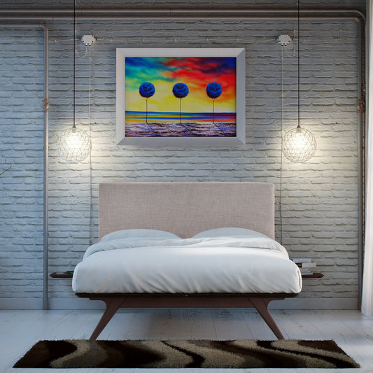 Tracy 3 Piece Full Bedroom Set By Modway - MOD-5485 | Bedroom Sets | Modishstore