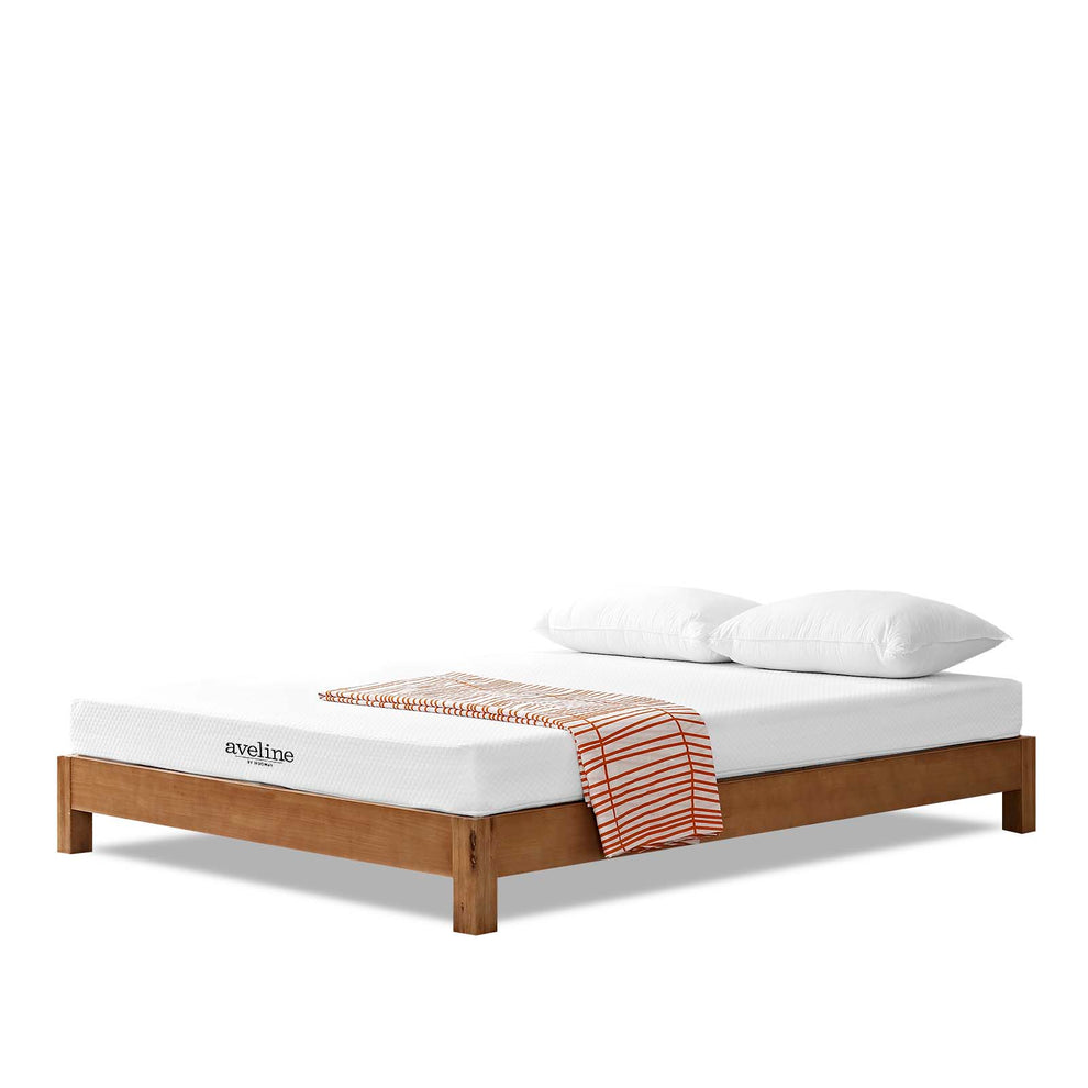 Modway Aveline 6" King Mattress - White - MOD-5491 | Mattresses | Modishstore - 6