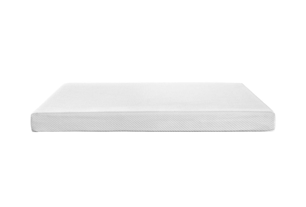 Modway Aveline 6" King Mattress - White - MOD-5491 | Mattresses | Modishstore - 4
