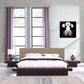 Freja 3 Piece Queen Fabric Bedroom Set By Modway - MOD-5492 | Bedroom Sets | Modishstore - 13