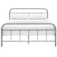 Maisie Full Stainless Steel Bed Frame By Modway - MOD-5532 | Beds | Modishstore - 12