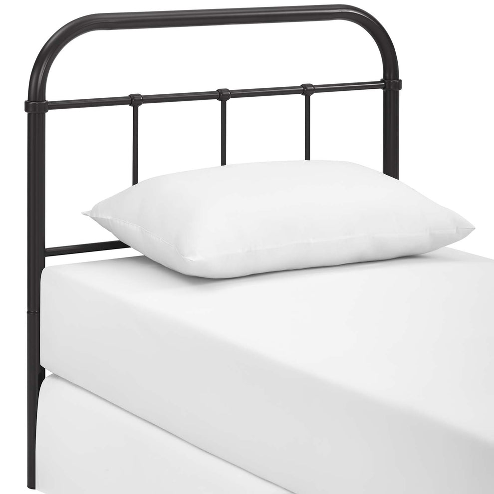 Modway Serena Twin Steel Headboard - MOD-5534 | Kids Collection | Modishstore - 13