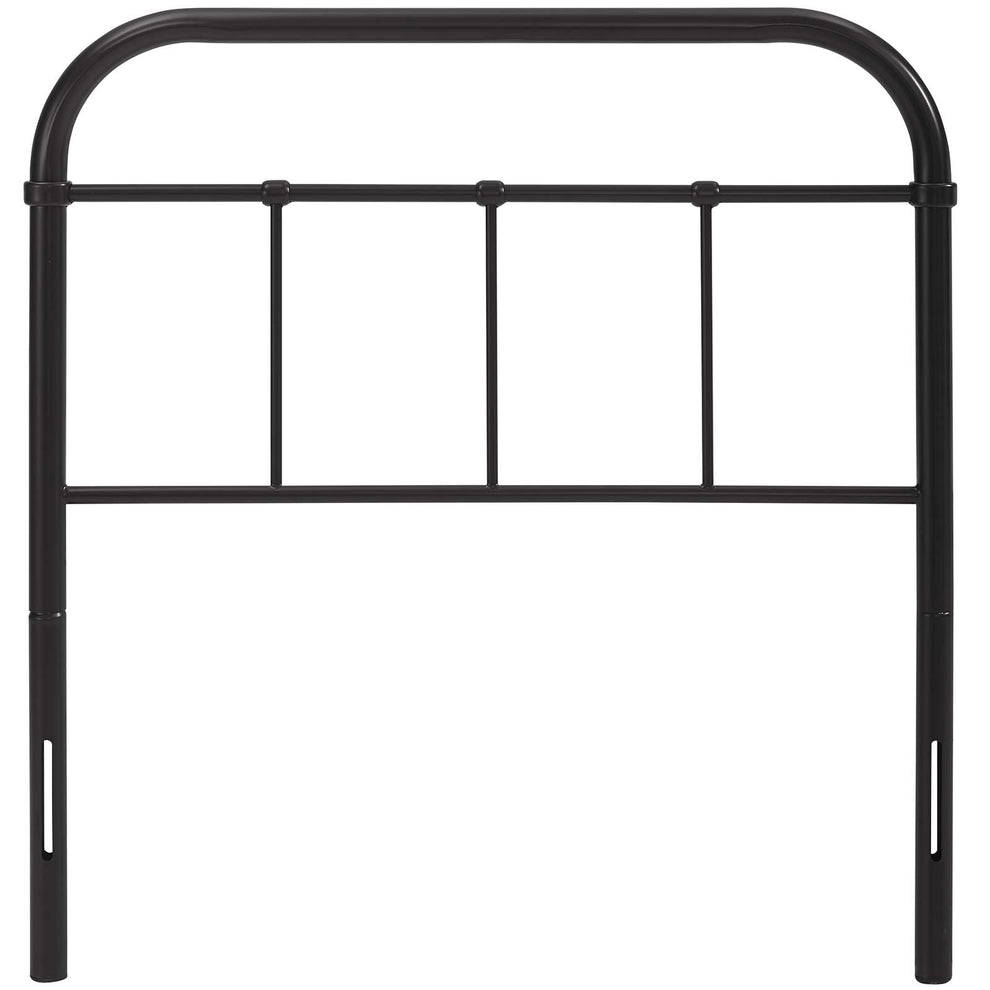 Modway Serena Twin Steel Headboard - MOD-5534 | Kids Collection | Modishstore - 14