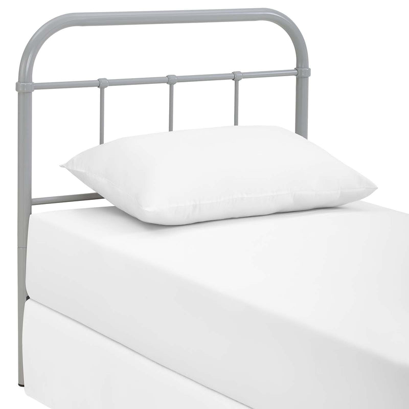 Modway Serena Twin Steel Headboard - MOD-5534 | Kids Collection | Modishstore - 9