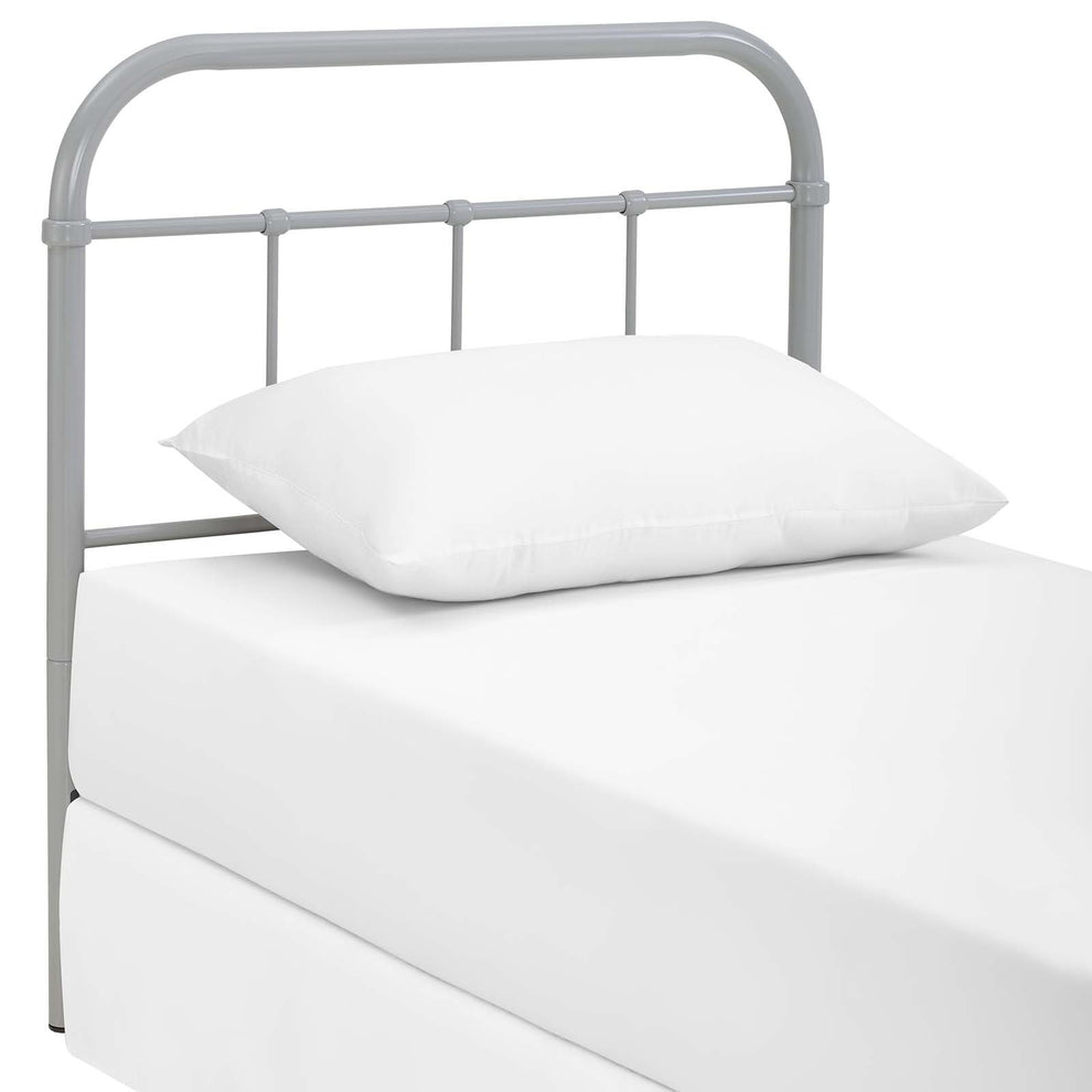 Modway Serena Twin Steel Headboard - MOD-5534 | Kids Collection | Modishstore - 7